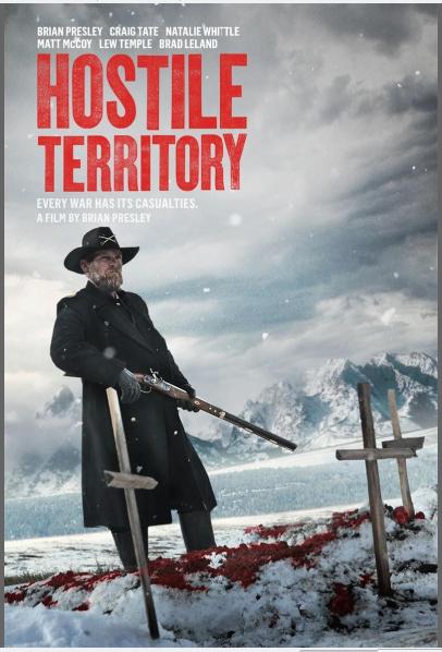 Territorio hostil 2022